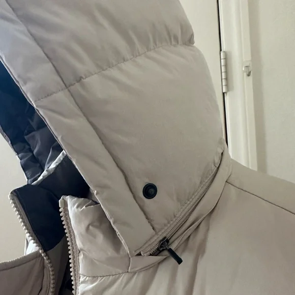 Guess hoodie puffer - Picture 8 of 12